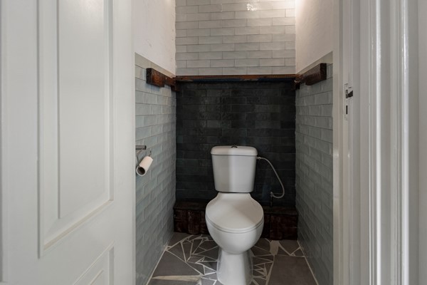 Medium property photo - Ruyghweg 71, 1781 DB Den Helder